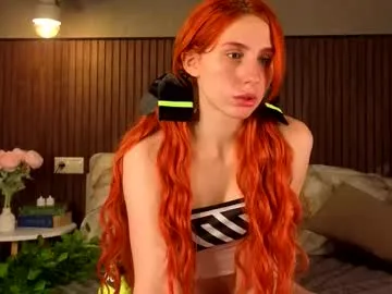 Freechat pinkestmango on Chaturbate