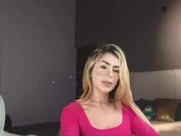 pinkilola from Chaturbate is Freechat