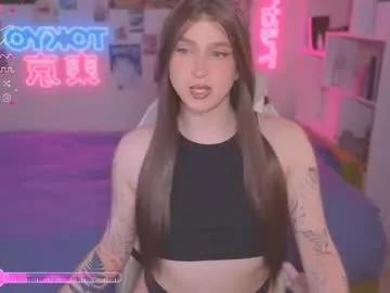 pinkvenom_ from Chaturbate is Freechat
