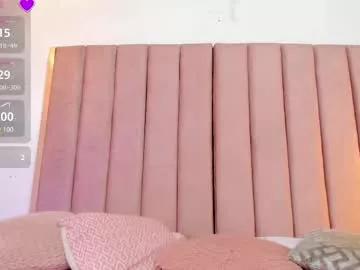 pinky_cherry from Chaturbate is Freechat