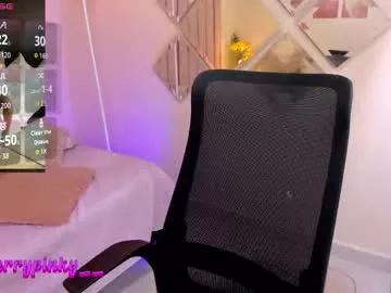 pinky_cherry_ from Chaturbate is Freechat