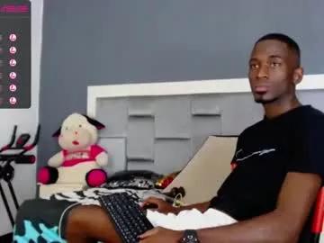 pipe_hot_afro from Chaturbate