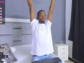 pipe_hot_afro from Chaturbate