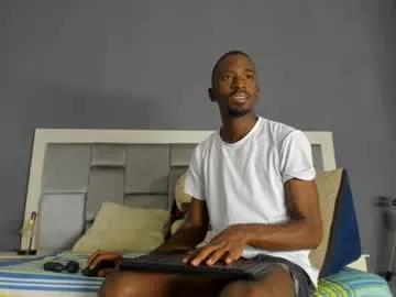 pipe_hot_afro from Chaturbate