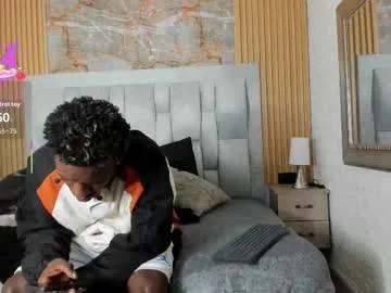 Pipedark_ from Chaturbate