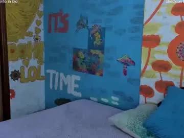 pipeshowtime from Chaturbate