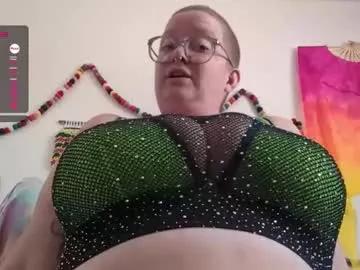 pisces_princess_ from Chaturbate is Freechat