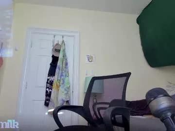 pixie_milk from Chaturbate