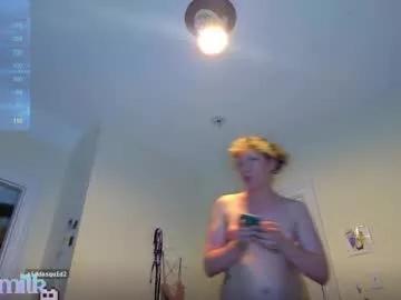 pixie_milk from Chaturbate