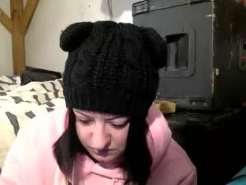 Pixie_mixie from Chaturbate