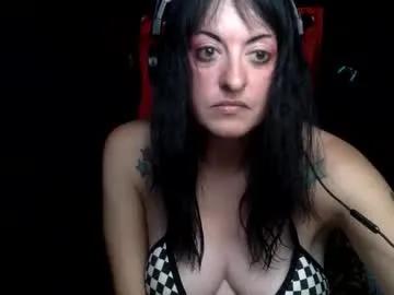 pixie_mixie from Chaturbate is Freechat
