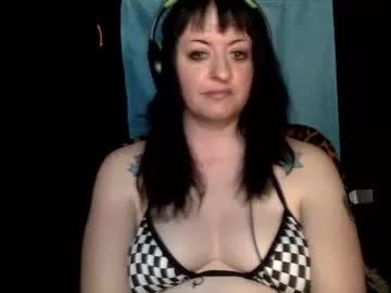 Pixie_mixie from Chaturbate