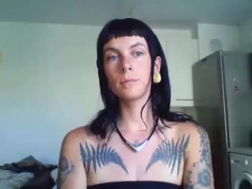 pixiecatfairy from Chaturbate is Freechat