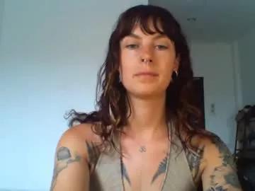 pixiecatfairy from Chaturbate