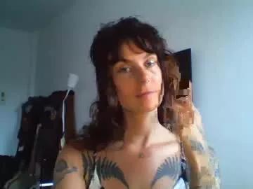 pixiecatfairy from Chaturbate