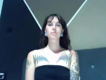 pixiecatfairy from Chaturbate