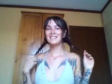 pixiecatfairy from Chaturbate