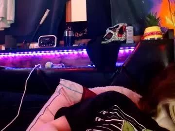 Pixiedustslove from Chaturbate