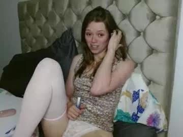 pixiehole4u from Chaturbate is Freechat