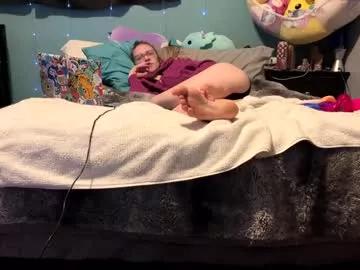 pixieprincess03 from Chaturbate
