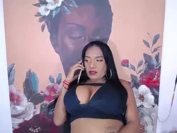 Pkskarol from Chaturbate