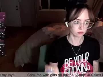 plantbabeee from Chaturbate is Freechat