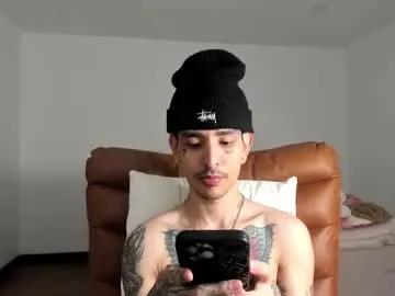 playboi_carti01 from Chaturbate is Freechat