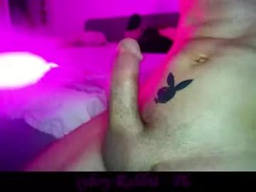 playboyrabbit369 from Chaturbate is Freechat