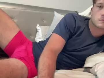 Playwithme5534 from Chaturbate
