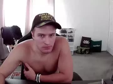 plkrisztian from Chaturbate is Freechat