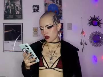 plutonbluemoon_999 from Chaturbate is Freechat