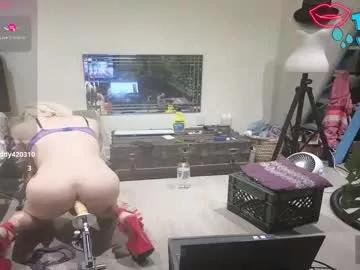 pnpslutlife from Chaturbate