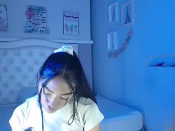 pocahontas_moon from Chaturbate is Freechat