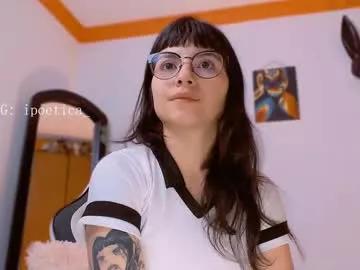 poeeticaa_ from Chaturbate