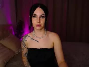poison_inyour_mind from Chaturbate is Freechat