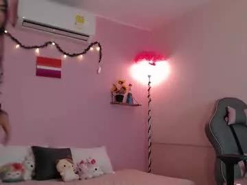 poison_pink from Chaturbate is Freechat