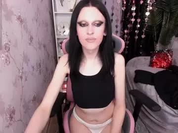 polinamanson from Chaturbate is Freechat