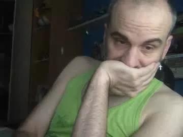 pollito1985 from Chaturbate