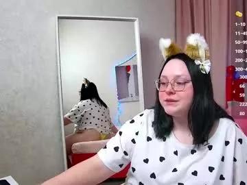 polly_jizz_ from Chaturbate is Freechat