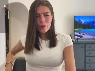 pollybru from Chaturbate is Freechat