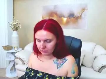 pollygreen from Chaturbate