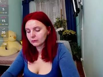 pollygreen from Chaturbate