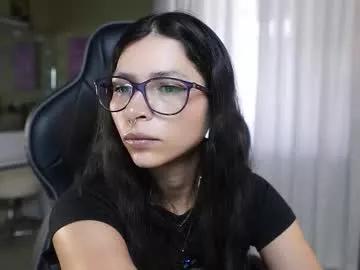 Polvodeestrellas_ from Chaturbate