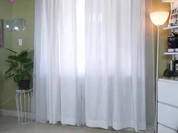 Polvodeestrellas_ from Chaturbate