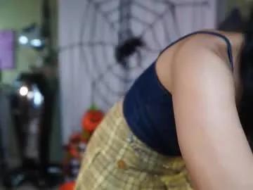 polvodeestrellas_ from Chaturbate is Freechat