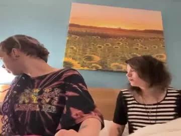 Polyhouseofgays from Chaturbate