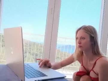 polynessia from Chaturbate is Private