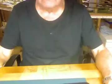 pomme1949 from Chaturbate