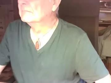 pomme1949 from Chaturbate