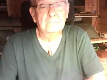 pomme1949 from Chaturbate